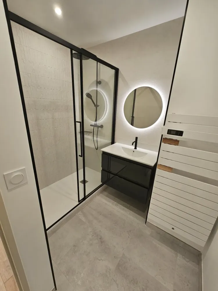 Salle de bain 2