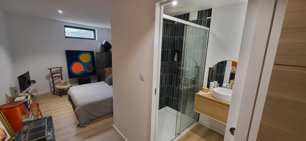 Rénovation appartement à Nîmes