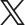 Logo X